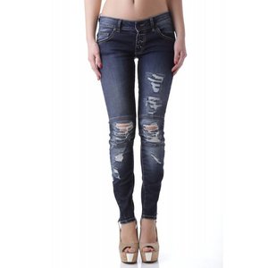 Alvan Trading Dames jeans bray steve alan