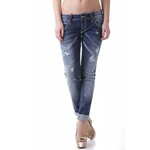 Alvan Trading Dames jeans Sexy Women