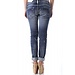 Alvan Trading Dames jeans Sexy Women