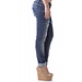 Alvan Trading Dames jeans Sexy Women