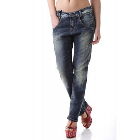 Alvan Trading Dames jeans Sexy Women