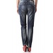 Alvan Trading Dames jeans Sexy Women