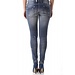 Alvan Trading Dames jeans Sexy Women