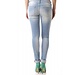 Alvan Trading Dames jeans Sexy Women