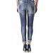 Alvan Trading Dames jeans Sexy Women