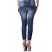 Alvan Trading Dames jeans Sexy Women