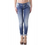 Alvan Trading Dames jeans Sexy Women