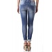 Alvan Trading Dames jeans Sexy Women