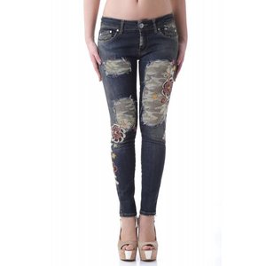 Alvan Trading Dames jeans bray steve alan