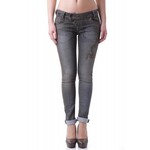 Alvan Trading Dames jeans bray steve alan