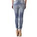 Alvan Trading Dames jeans Sexy Women