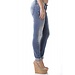 Alvan Trading Dames jeans Sexy Women