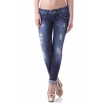 Alvan Trading Dames jeans 525