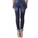 Alvan Trading Dames jeans 525