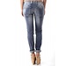 Alvan Trading Dames jeans Sexy Women