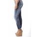 Alvan Trading Dames jeans Sexy Women