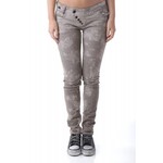 Alvan Trading Dames jeans Sexy Women