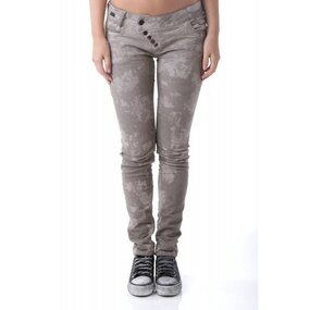 Alvan Trading Dames jeans Sexy Women