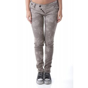 Alvan Trading Dames jeans Sexy Women