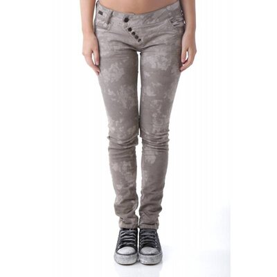 Alvan Trading Dames jeans Sexy Women