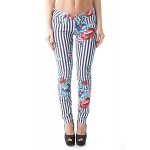 Alvan Trading Dames jeans fornarina