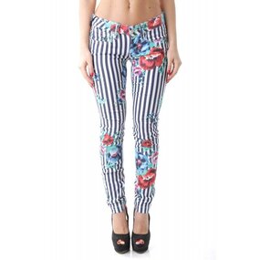 Alvan Trading Dames jeans fornarina