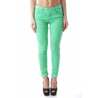 Alvan Trading Dames jeans fornarina