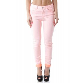 Alvan Trading Dames jeans fornarina