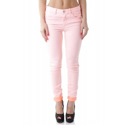 Alvan Trading Dames jeans fornarina