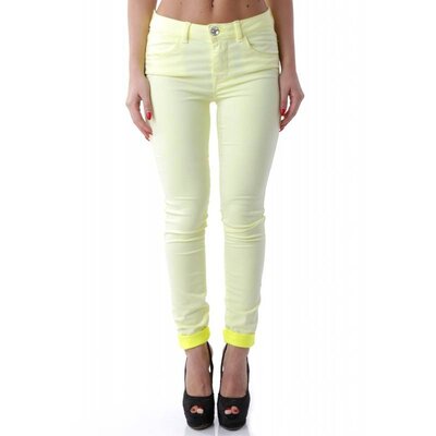 Alvan Trading Dames jeans fornarina Alvan Trading Dames jeans fornarina