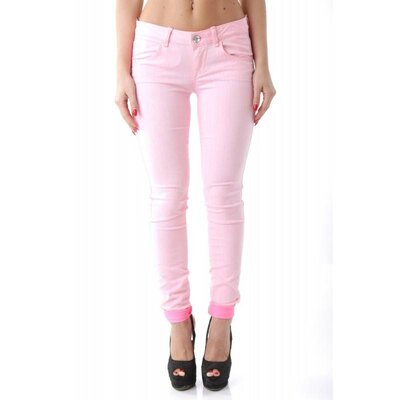 Alvan Trading Dames jeans fornarina Alvan Trading Dames jeans fornarina