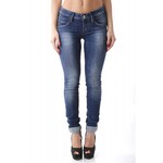 Alvan Trading Dames jeans fornarina