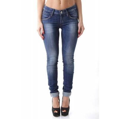 Alvan Trading Dames jeans fornarina Alvan Trading Dames jeans fornarina