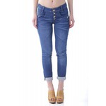 Alvan Trading Dames jeans fornarina