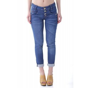 Alvan Trading Dames jeans fornarina