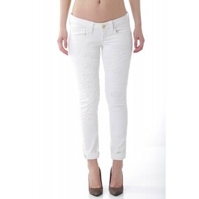 Alvan Trading Dames jeans fornarina