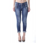 Alvan Trading Dames jeans fornarina