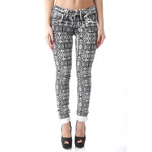 Alvan Trading Dames jeans fornarina