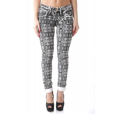 Alvan Trading Dames jeans fornarina