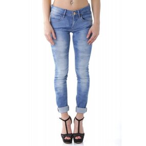 Alvan Trading Dames jeans fornarina