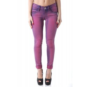 Alvan Trading Dames jeans fornarina