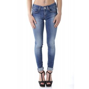 Alvan Trading Dames jeans fornarina