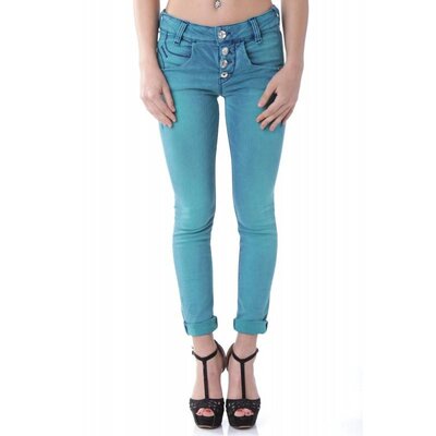 Alvan Trading Dames jeans fornarina