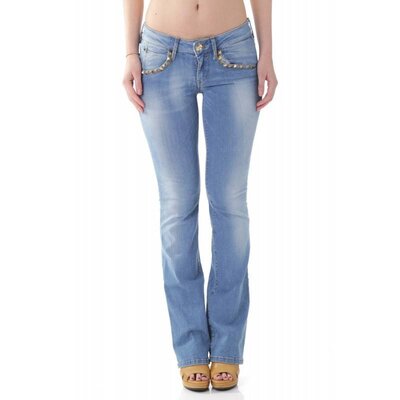 Alvan Trading Dames jeans fornarina
