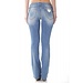 Alvan Trading Dames jeans fornarina