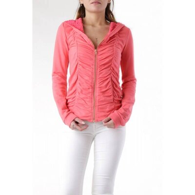 Alvan Trading Dames sweater fornarina