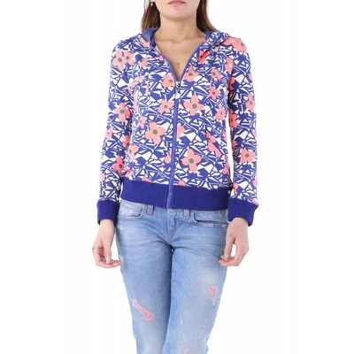 Alvan Trading Dames sweater fornarina