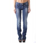 Alvan Trading Dames jeans fornarina