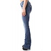 Alvan Trading Dames jeans fornarina