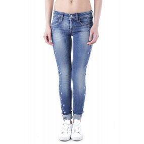 Alvan Trading Dames jeans fornarina